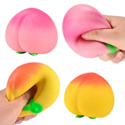 Jumbo Scented Strawberry Squishy