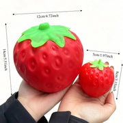 Berry Stretch XXL