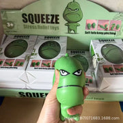Squash Squishy