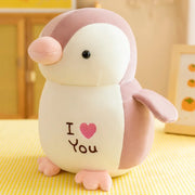 Penguin Plushie (21cm)