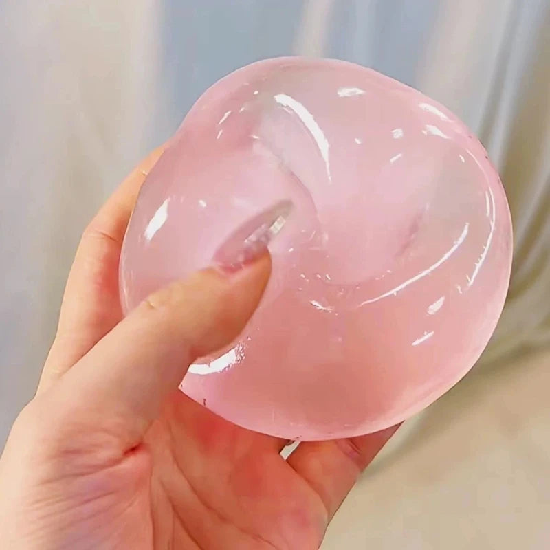 Crystal Clear Squishy