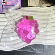 Grape Taba Squishy
