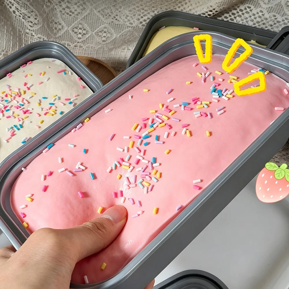 Confetti Cake Chaos