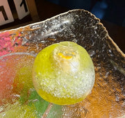 Fruit Slush Crackle Crush