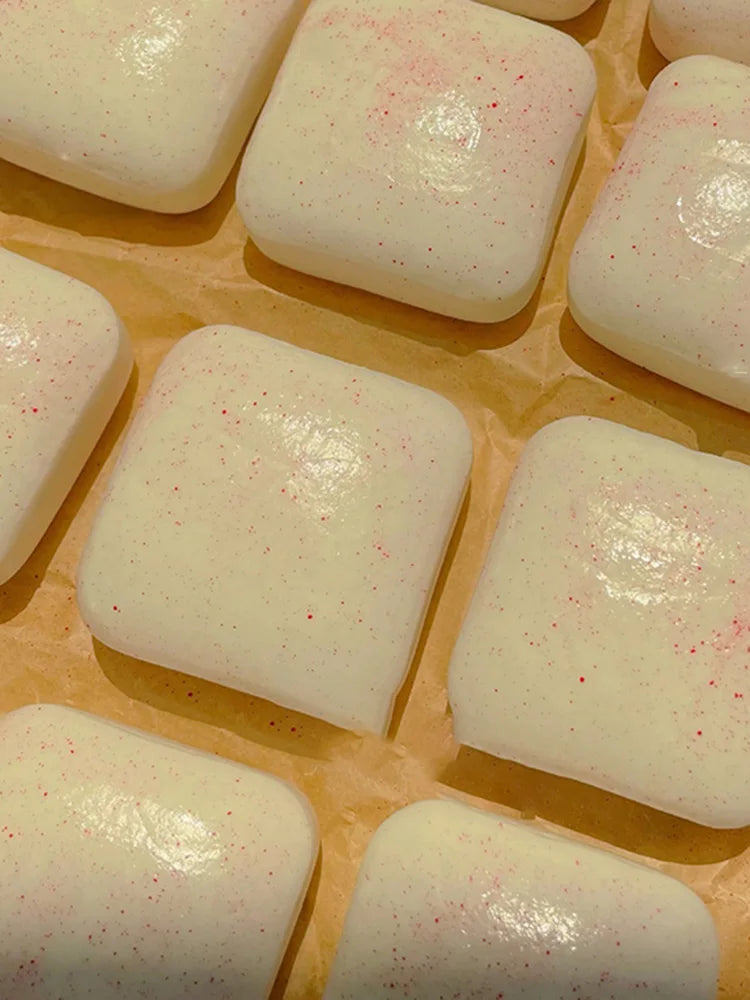 Small Square Toast Squishy