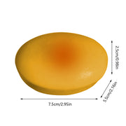 Square Bread Squishy