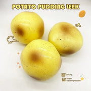 Potato Pal Meltdown
