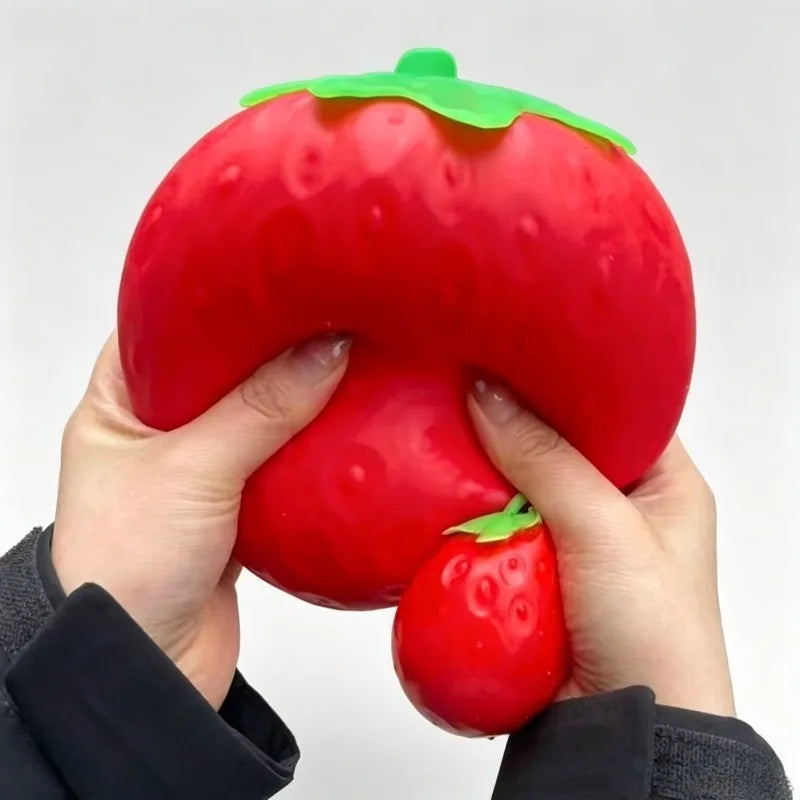 Berry Stretch XXL