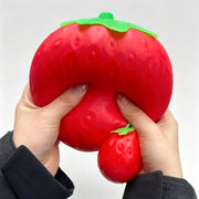Berry Stretch XXL