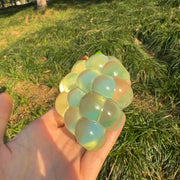 Grape Taba Squishy
