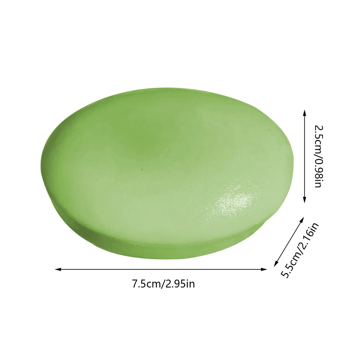 Square Bread Squishy