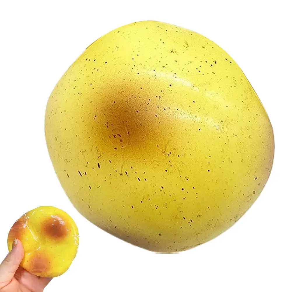 Potato Pal Meltdown