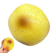 Potato Pal Meltdown