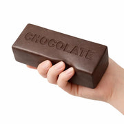 Jumbo Chocolate Butter Squishy
