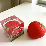 Strawberry Cloud XXL