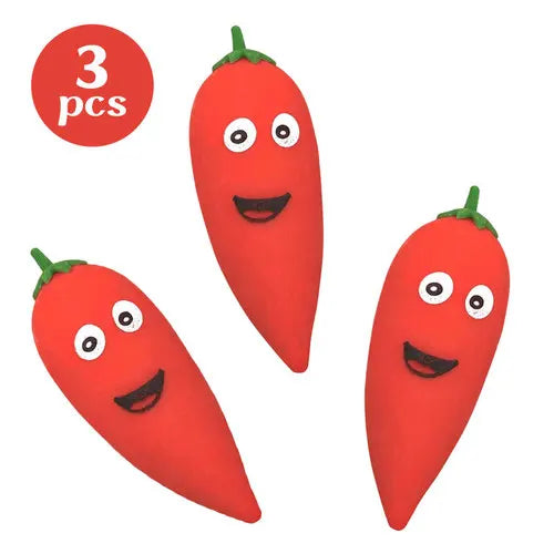 Fruit Trio Meltdown