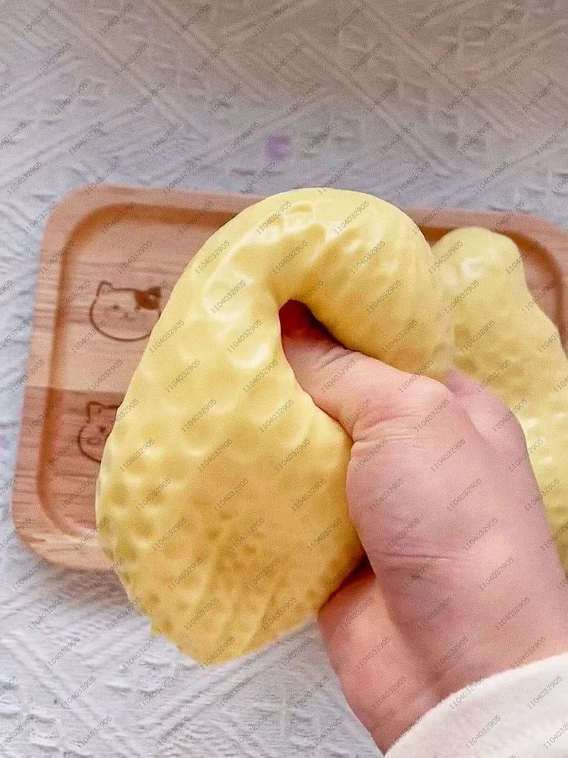 Crunchy Peanut Squishy