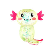Glitter Axolotl Squishy
