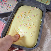 Confetti Cake Chaos