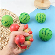 Fruit Trio Meltdown