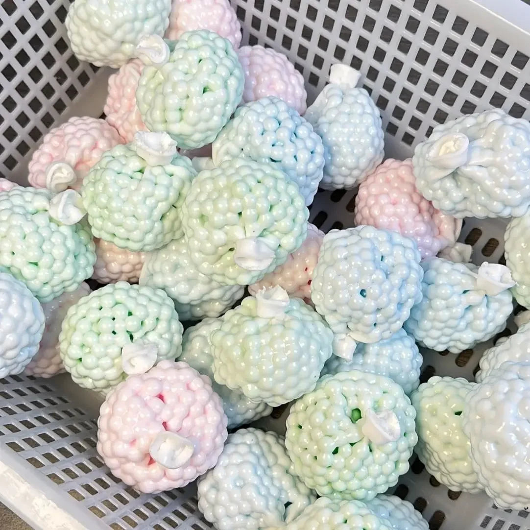 Slow Rising Squishy Ball (6cm)