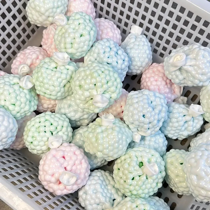 Slow Rising Squishy Ball (6cm)