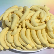 Banana Pulp Squishy
