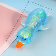 Mega Ducky Squeeze