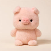 Mini Companion Plushie