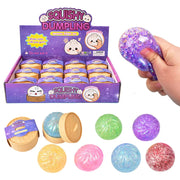 Glitter Dumpling Pop