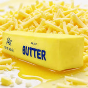 Jumbo Butter Bar Squishy – 14cm or 25cm