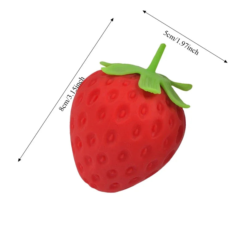 Berry Stretch XXL