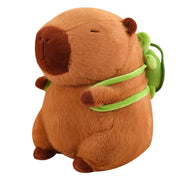 Capybara Plushie – 12cm or 23cm
