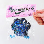 Galaxy Cat Paw Taba