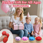 Dumpling Steamer Squishy Set