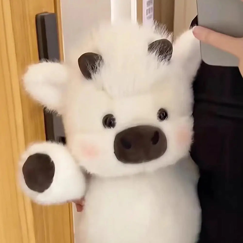 Running Piglet Plushie (45cm)