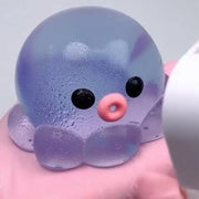 Octopus Bubble Popper