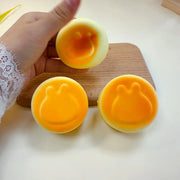 Breakfast Stack Smash