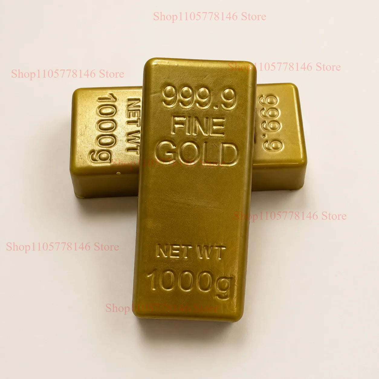 Jackpot Gold Bar