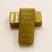 Jackpot Gold Bar