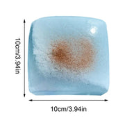 Square Bread Squishy