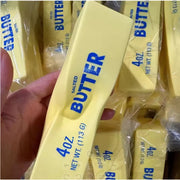 Butter Stick Squishy