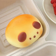 Mini Pinch Squishy – 8 Styles