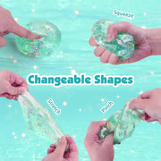Ocean Ice Cube
