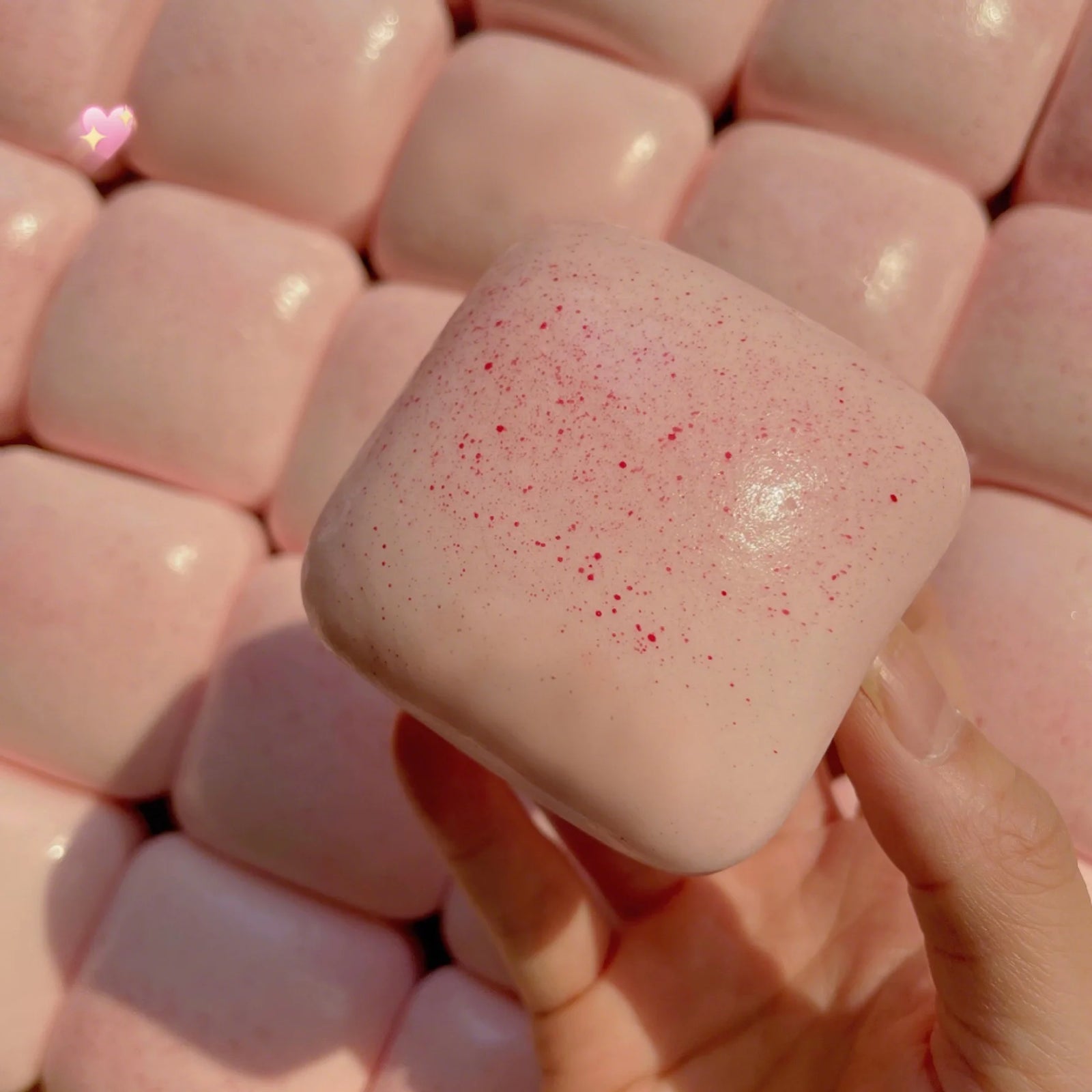 Pocket Toast Squishy – 4 Colors