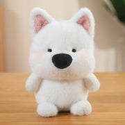 Mini Companion Plushie