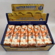 Rainbow Butter Squishy – 12 Pack Case