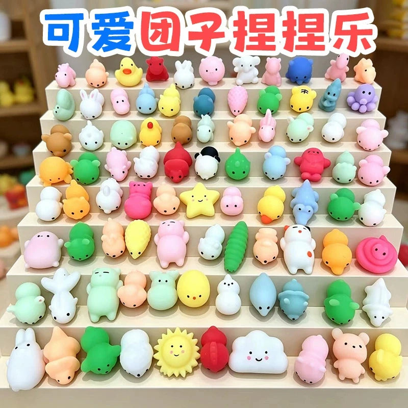 Ultimate Mini Mochi Party Pack