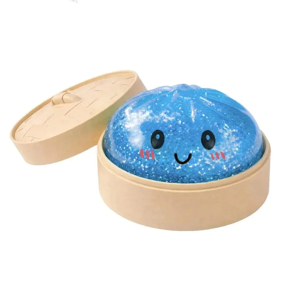 Giant Dumpling Squishy