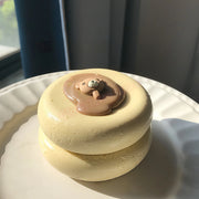Soufflé Squishy – 6 Styles